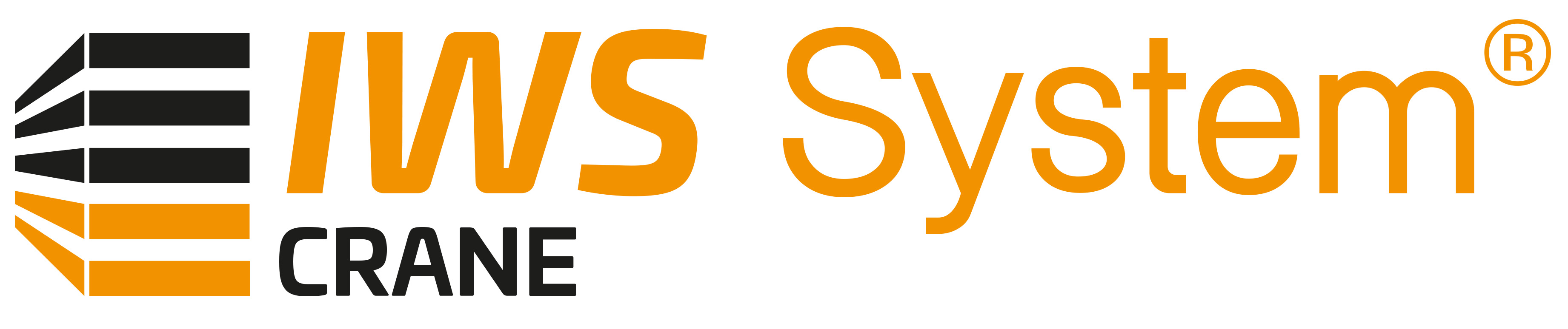 IWS System® The Line